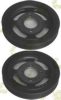 OPEL 4805182 Belt Pulley, crankshaft